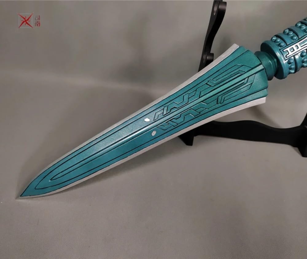 Dan Heng Spear Cosplay Props Halloween Christmas Party Accessories