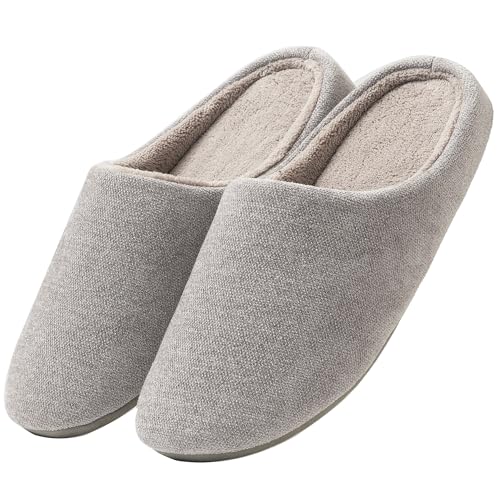 zenHome あたたかインソールスリッパ の商品画像 1