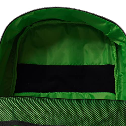Loungefly WWE Ultimate Warrior sac à dos idéal pour les conventions et sorties