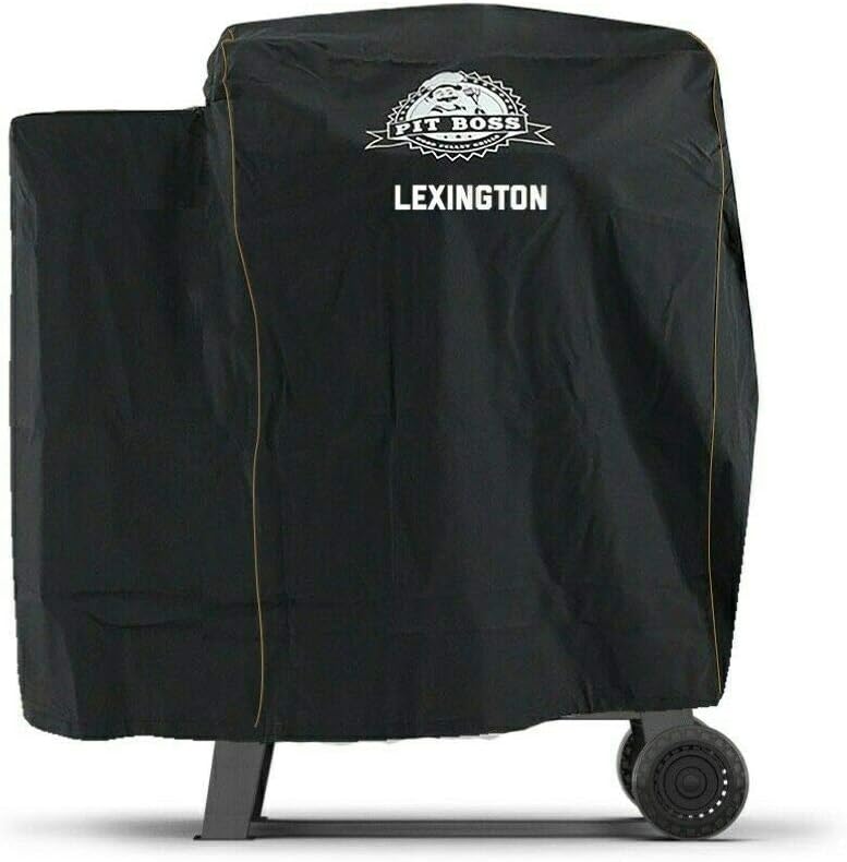 Electric Grill/Smoker Cover for Lexington 73500