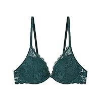 Women'secret Sujetador Acolchado Halter Femenine Trendy Reggiseno