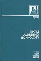 Textile Laundering Technology B00144FE7U Book Cover
