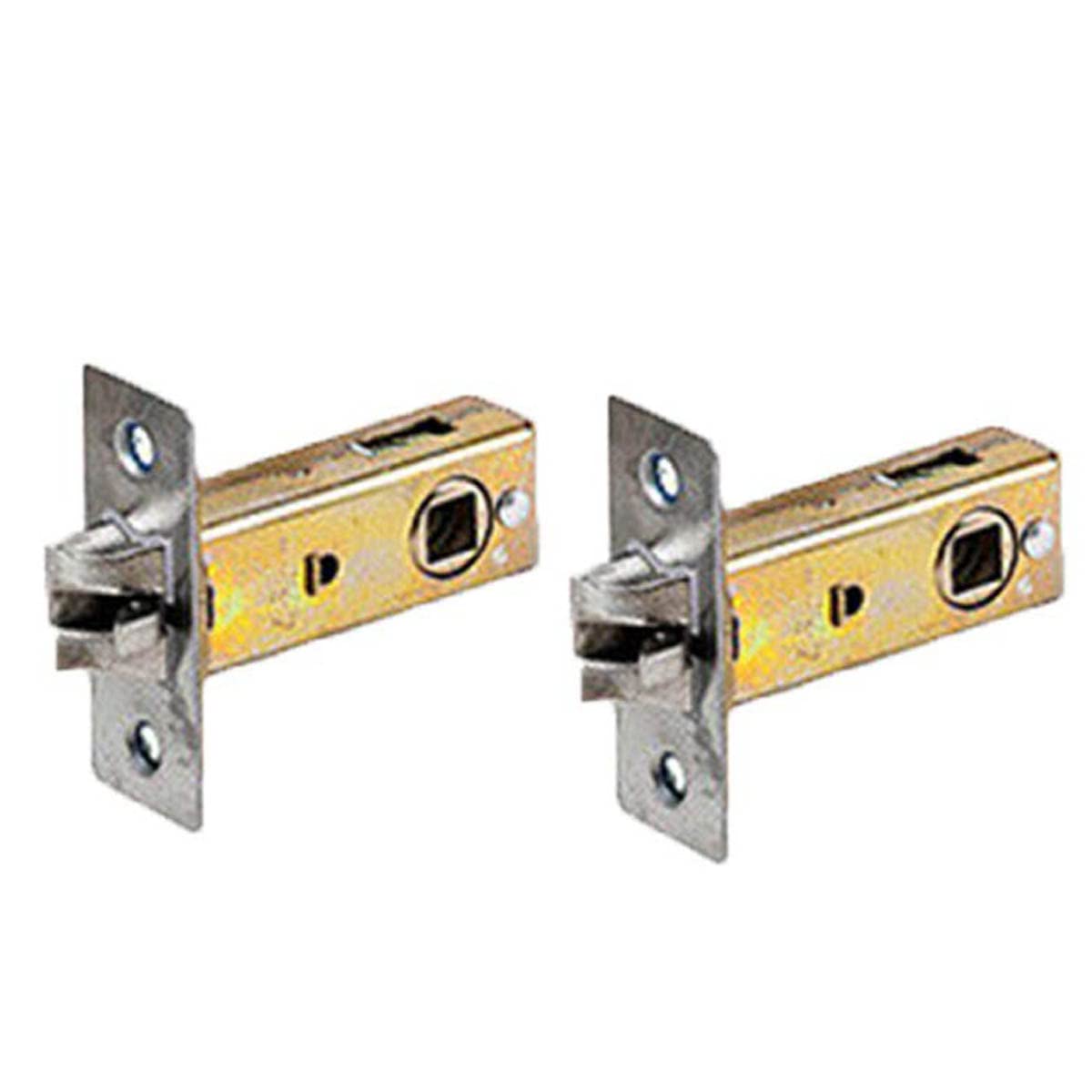 TOOLDO 2 ENSEMBLES Loquet ¨¤ Mortaiser Tubulaire Loquet De