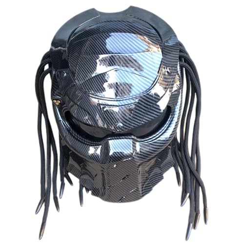 XINLIFE Predator XL Full Face