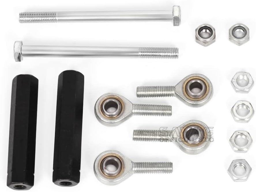 Linkage Lowering Kit For NC700 NC750 S/X/D CTX700 N/X NC 700 Motorcycle Rear Suspension Drop Lever Links