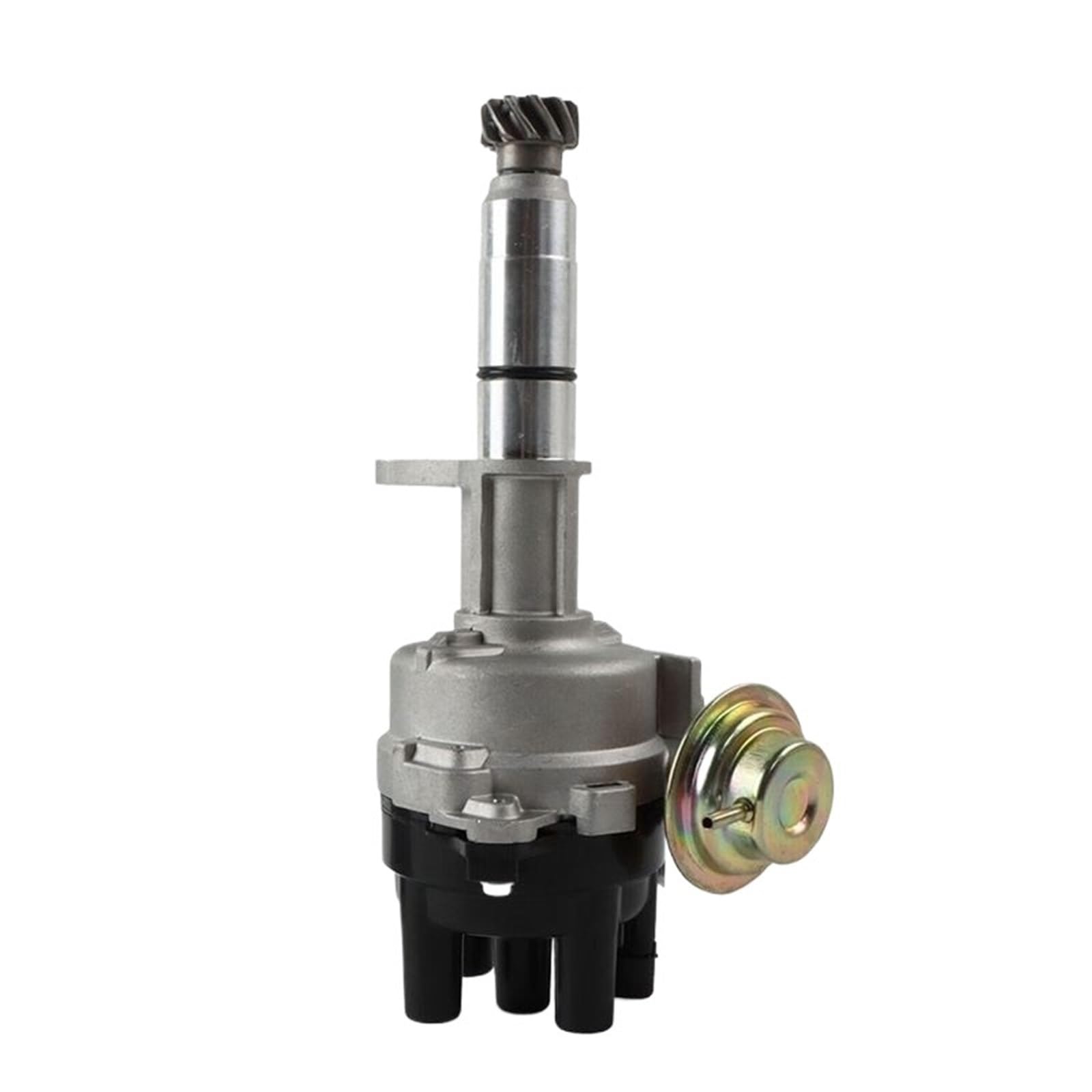 Auto Distributor Ignition Do Nissan H20 4 cylindry wózka widłowego 1 szt. Silnik dystrybutora zapłonu T2T84872 Electronic Distributor