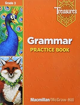Paperback Treasures a Reading/Language Art Program Grammar : Grade 3 Book