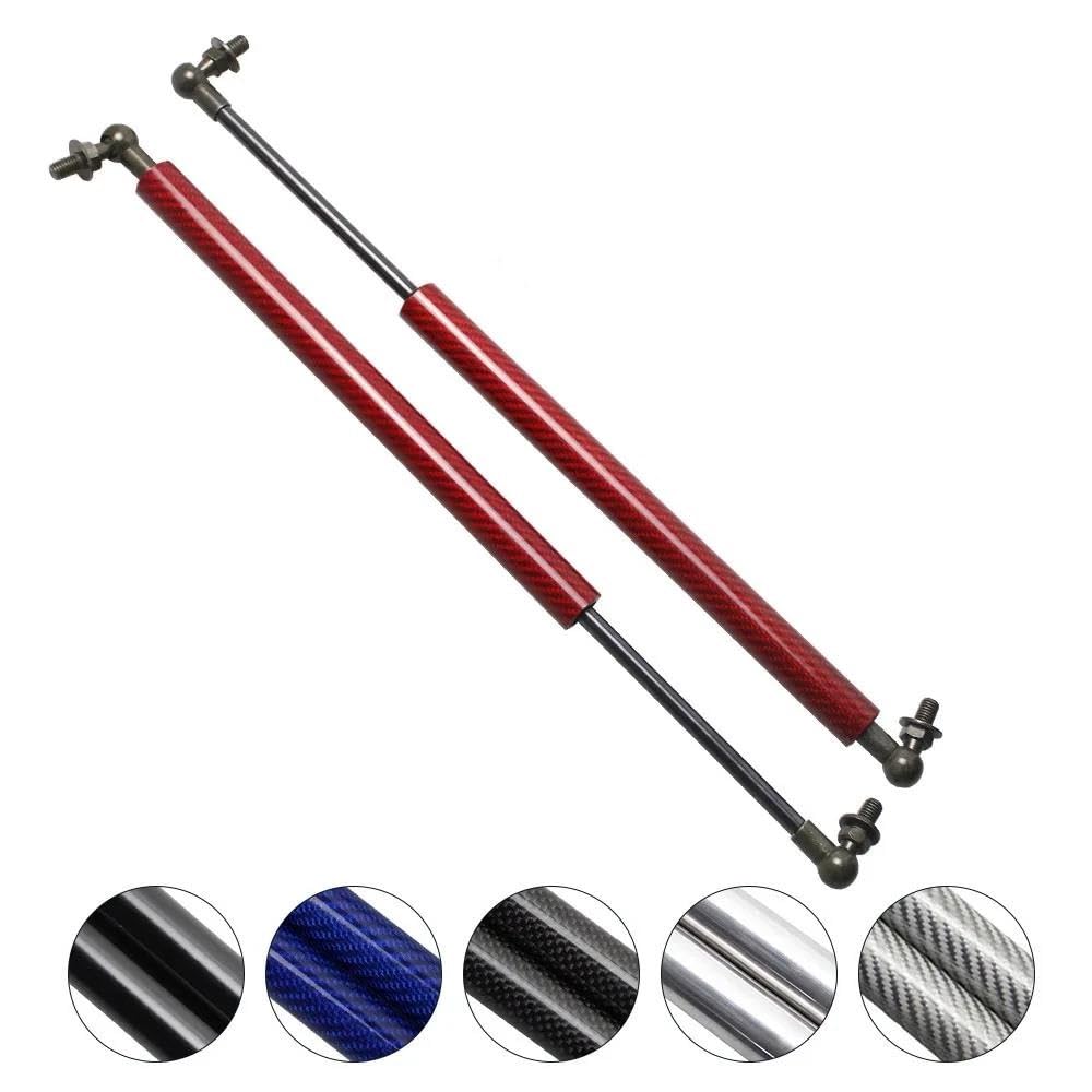 Vérins à Gaz Pour Capot Land Cruiser Prado 120 (2002-2009) - Amortisseur De Capot, Kit De Levage - 11