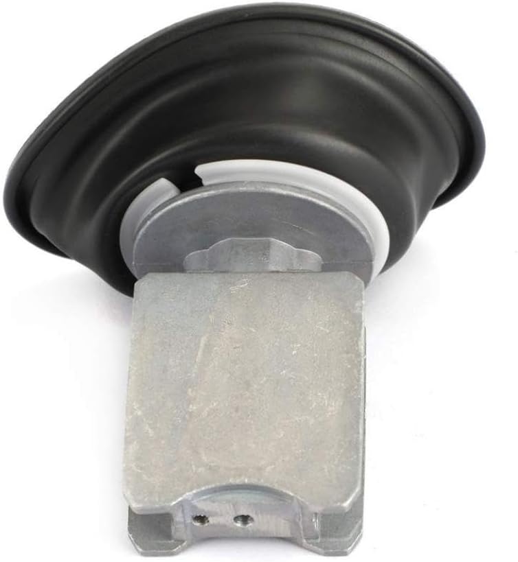 Diaphragm Carburetor Membrane Compatible With XV 750 Gussrad 4FY 1992-1994, XV 1100 3LP 1989-1993 Motorcycles