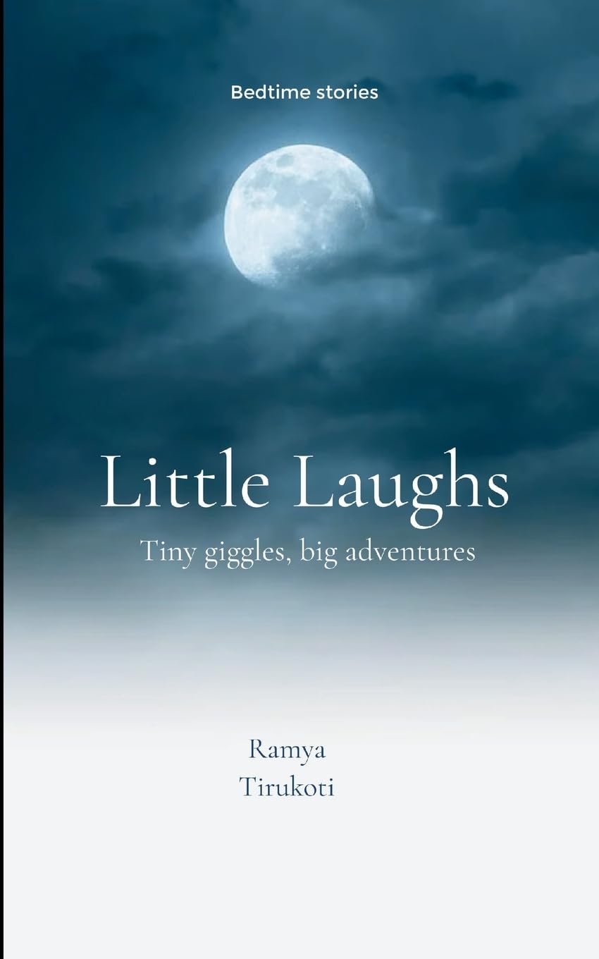 Little Laughs Tiny giggles, big adventures!