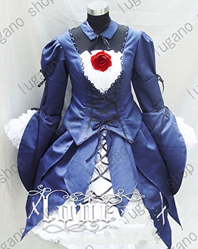 Amazon.co.jp: [ルガーノ] ローゼンメイデン，Rozen Maiden