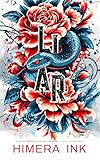 Liar: A Second Chance Dark MC Romance (Iron Vultures MC 2)