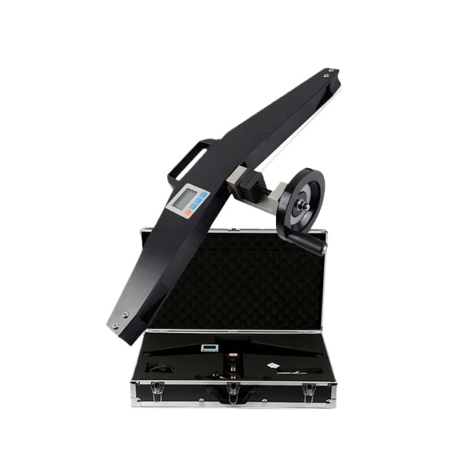 Medidor de tensión de cuerda ASZ-20KN ASZ-50KN ASZ-100KN ASZ-200KN