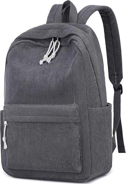 Satic Backpacks for Women/Men Stylish and Trendy Casual College Backpacks, School/College/Picnic Bag-Backpack For Girls & Women (Grey) (B0DB5FHHJQ) Amazon Price History, Amazon Price Tracker