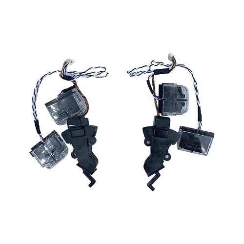 CFUENSBFDA Anti-collision Obstacle&cliff Sensor,Compatible For Xiaomi, 2C/STYTJ03ZHM/Vacuum-mop2/Robot Vacuum Cleaner