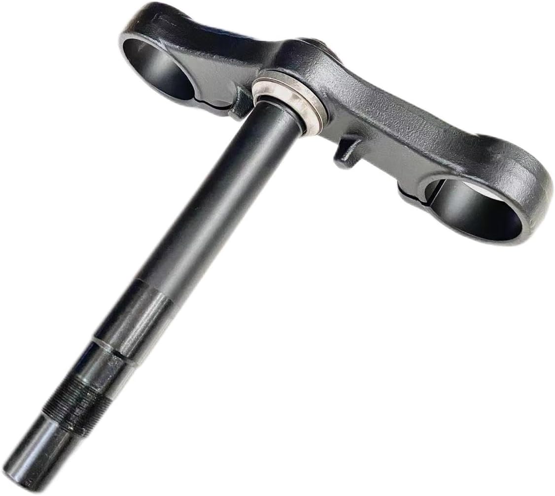 Lower Triple Tree Clamp Holder for Yamaha YZF R3 2019-2024 MT-03 2019-2024 YZF-R25 2019-2023 Fork