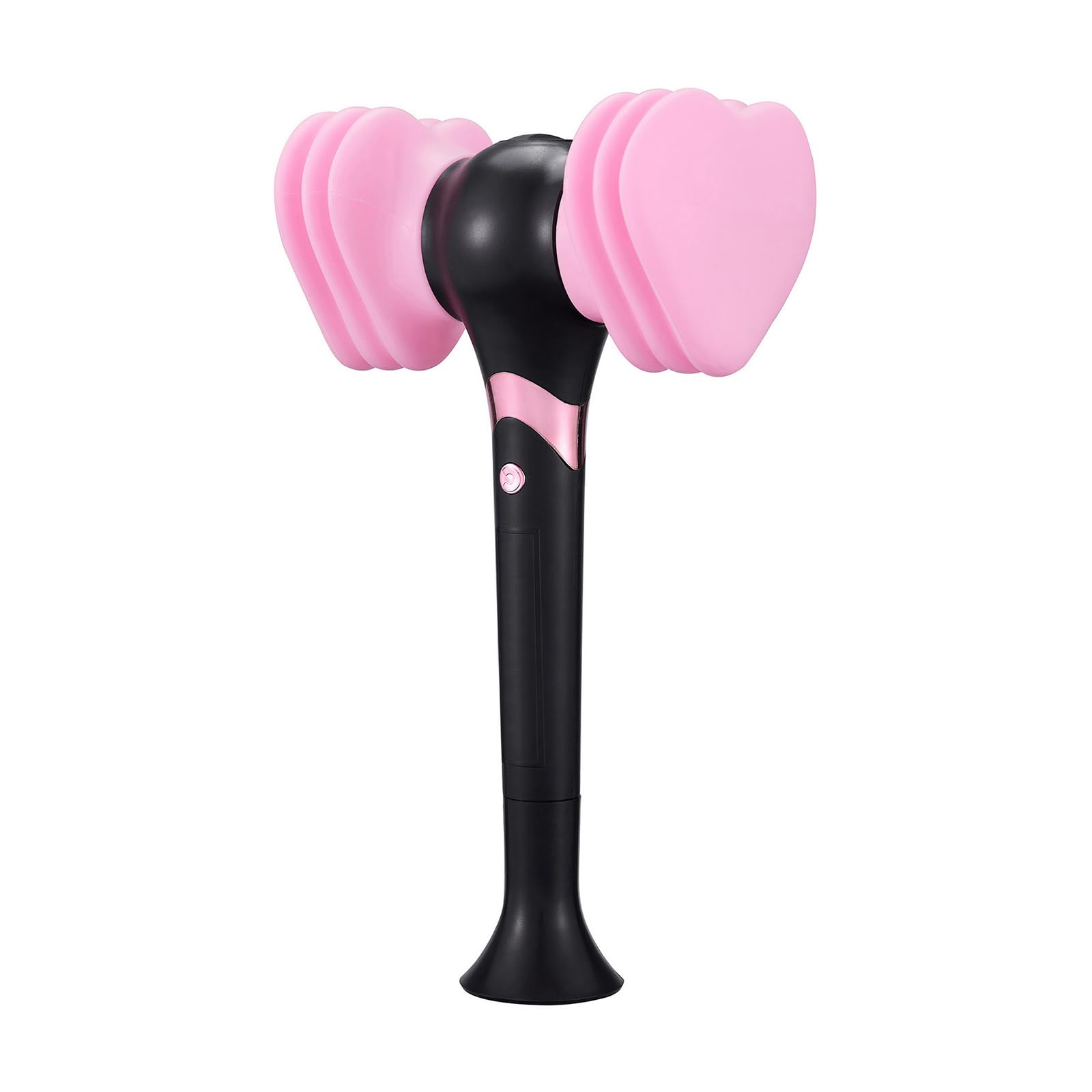 Generisch Light Stick Concert LED BP Hammer Official Fan Gift Fanlight Hiphop Stick Idol Goods Party Supplies Luminous Toys