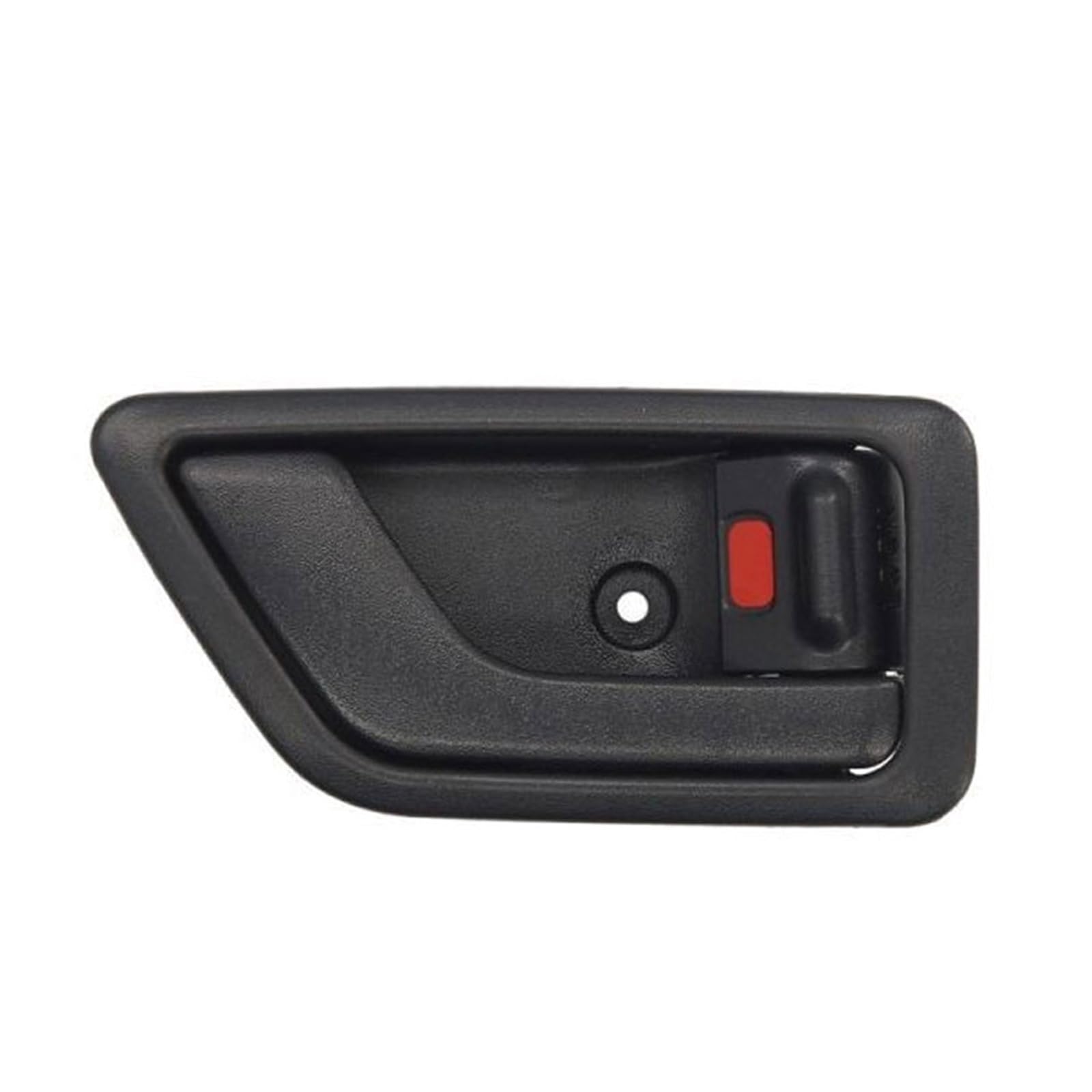 Rynvrncoe Right 82620-1C000 Car Door Handle For Hyundai For Getz For Click 2002-2011 82610-1C000 82620-1C000 Interior Door Handle(Right 82620-1C000)