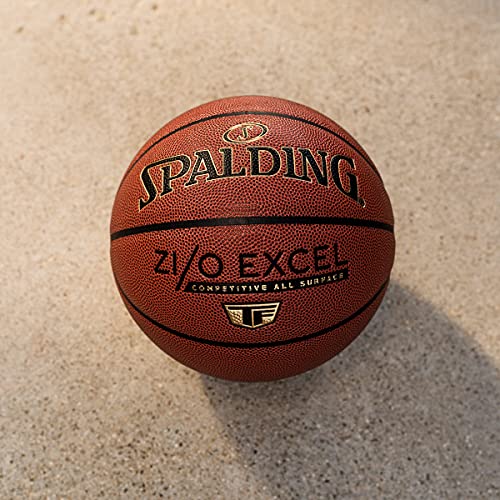 Image of Spalding Indoor Outdoor Basketballs | All Surface Composite Cover