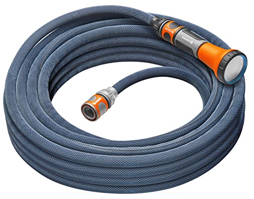 Gardena Liano Xtreme 15m Gartenschlauch Set