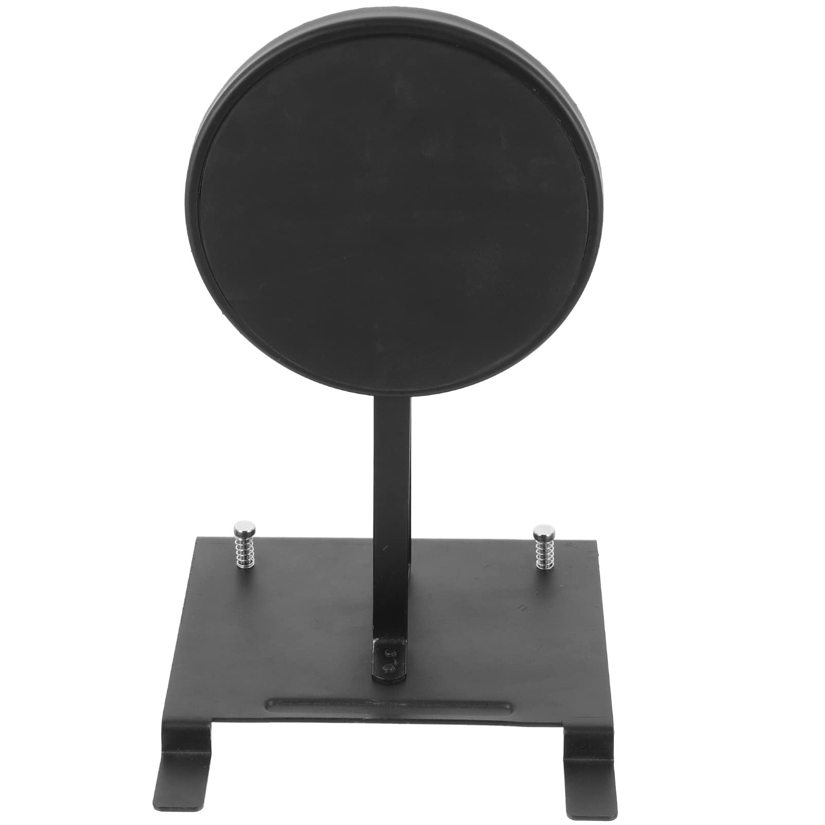 SUPVOX Entrenador de Bombo Silenciador Alfombrilla para Pedal de Bombo para Entrenamiento de Percusión Musical Casa o Estudio Accesorio para Principiantes
