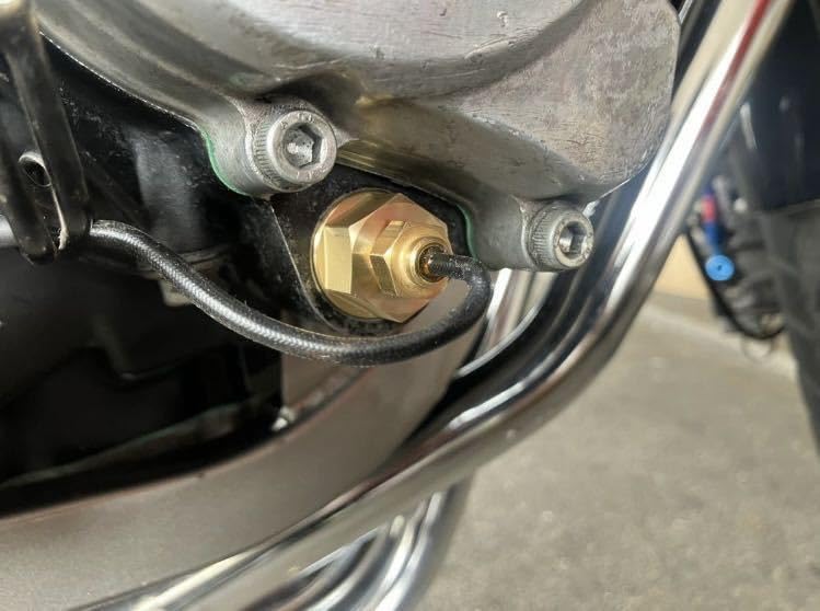 CBX400F CBX550F CBR400F ヨシムラ プログレス m1830 CBX400F CBX550F CBR400F ヨシムラ プログレス m1830