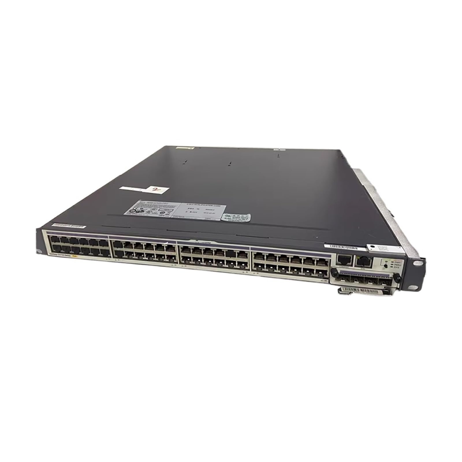 CLBSWYEJK S5700-52C-PWR-EI 48 port Power Supply