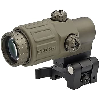 Amazon | 良品武品 Evolution Gear イオテック G33 Magnifier