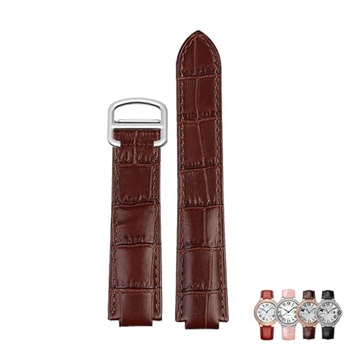 [sooponj] JeBGp u[ o[ ʌ^ rvp{vrvoh Xgbv ANZT[(Brown silver buckle,16.8mm)