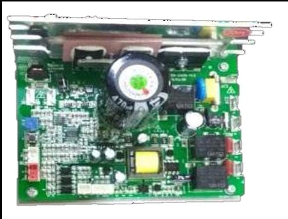 Treadmill Board Incline PCB 4 pin-image-11