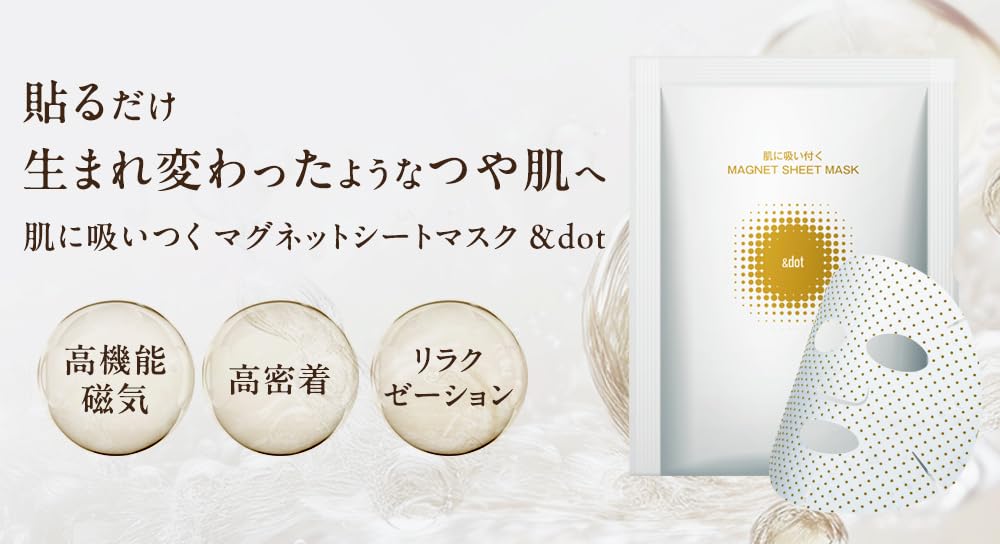 dotdot. フェイスマスク　3枚 楽天市場】【まとめ買いクーポン対象】【正規販売店】dotdot. フェイス