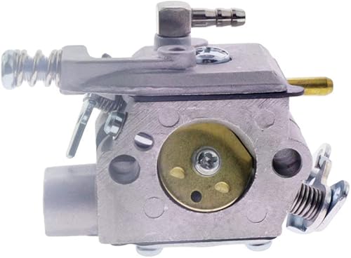 Miniatura 5 de Cnfaner Carburador WT-985 para Echo A021001921 A021001920 CS-400 CS-370 CS-400F Relapce WT985