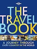 The Travel Book: A Journey Through Every Country in the World (Lonely Planet)
