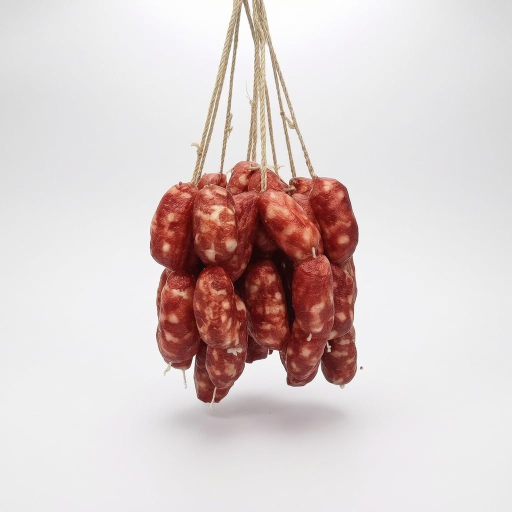 Salchicha Artificial Molo Comida, style to 2