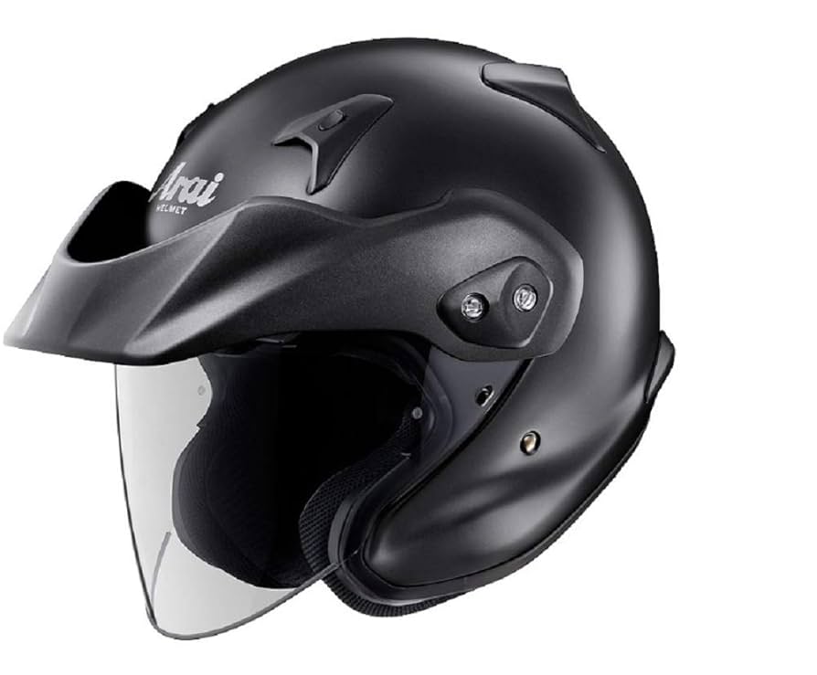 Amazon | アライ(Arai) バイクヘルメット ジェット CT-Z