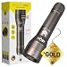Produktbild AMAFOX G10-1000 Lumen AA Batteriebetrieben - OSRAM XENON Power-LED Extrem Hell, dimmbar & mit Zoom