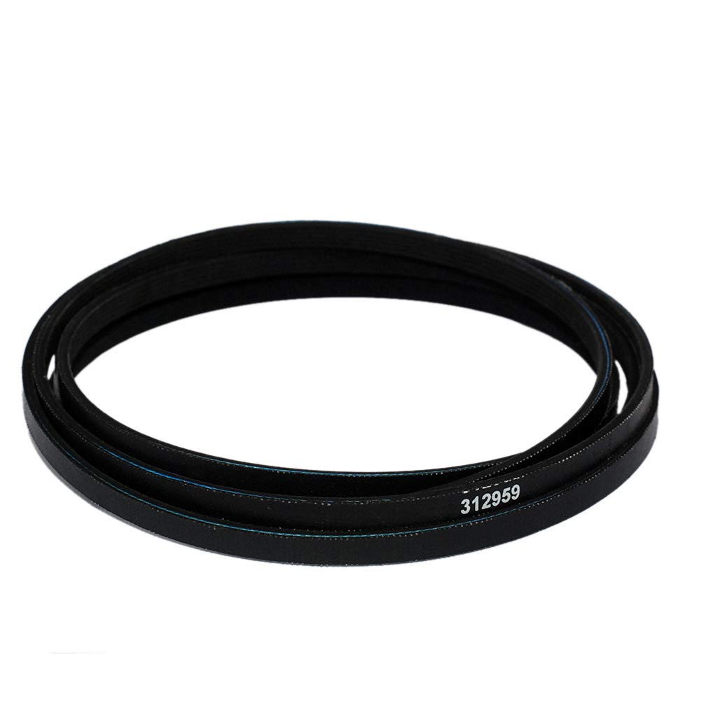 Cinturón De Tambor Para Secadora Maytag Y312959 LB234
