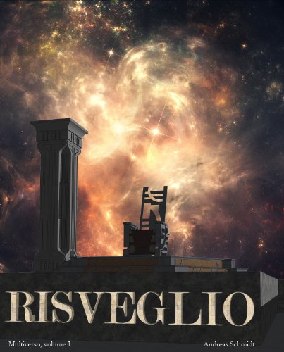 Risveglio: Multiverso, vol. I Risveglio: Multiverso, vol. I