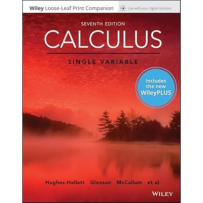 Calculus