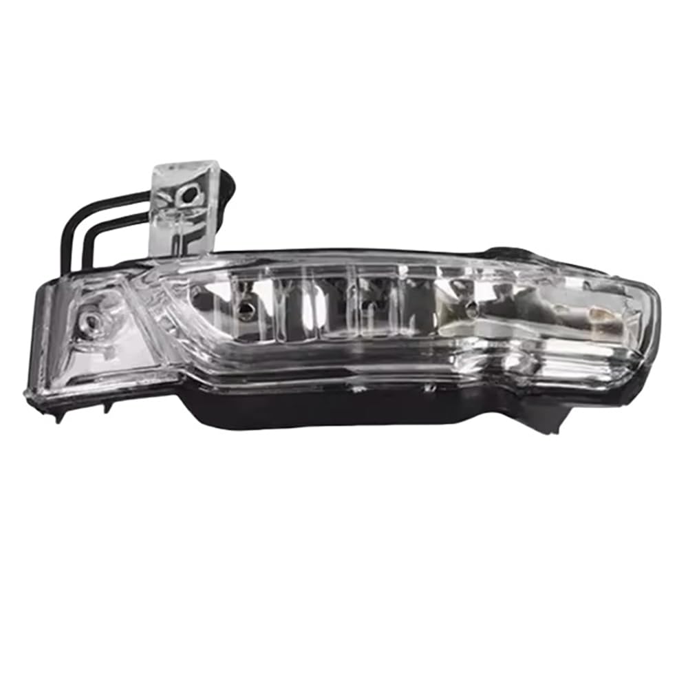 Specchietto Retrovisore Auto Indicatore di Direzione per Jeep Grand Cherokee 2014 2015 2016 2017 2018 2019 2020 2021, Lampada Frecce Laterali Indicatori Accessori,Right