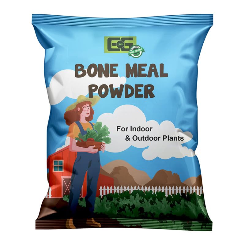 Elamgreen Organic Bone meal fertilizer for plants,rose plant fertilizer, flower fertilizer 5kg (B0C3DZ8P4S) Amazon Price History, Amazon Price Tracker