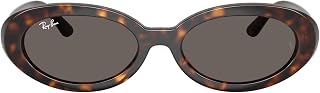 articulo Ray-Ban Gafas de sol ovaladas Rb2223 para mujer
