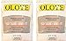 The Original Mimi/Oloye Pap Akamu 32 ozs (2x16oz packs)