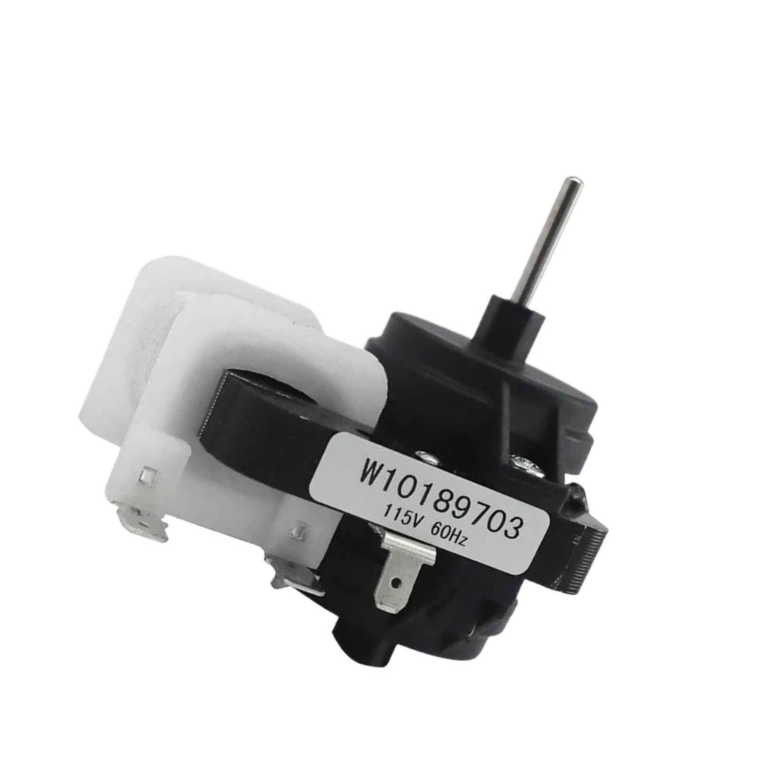 Sostituzione Motore Ventilatore Evaporatore Frigorifero