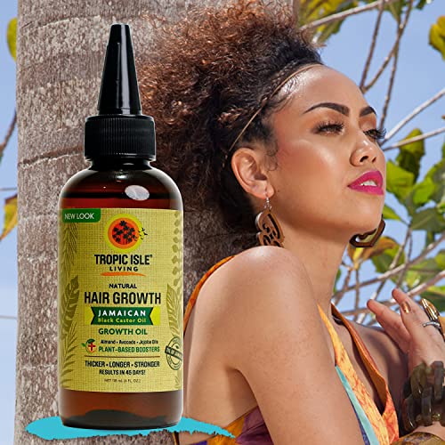 Jamaican-Black-Castor-Oil-Hair-Growth-Oil-4oz
