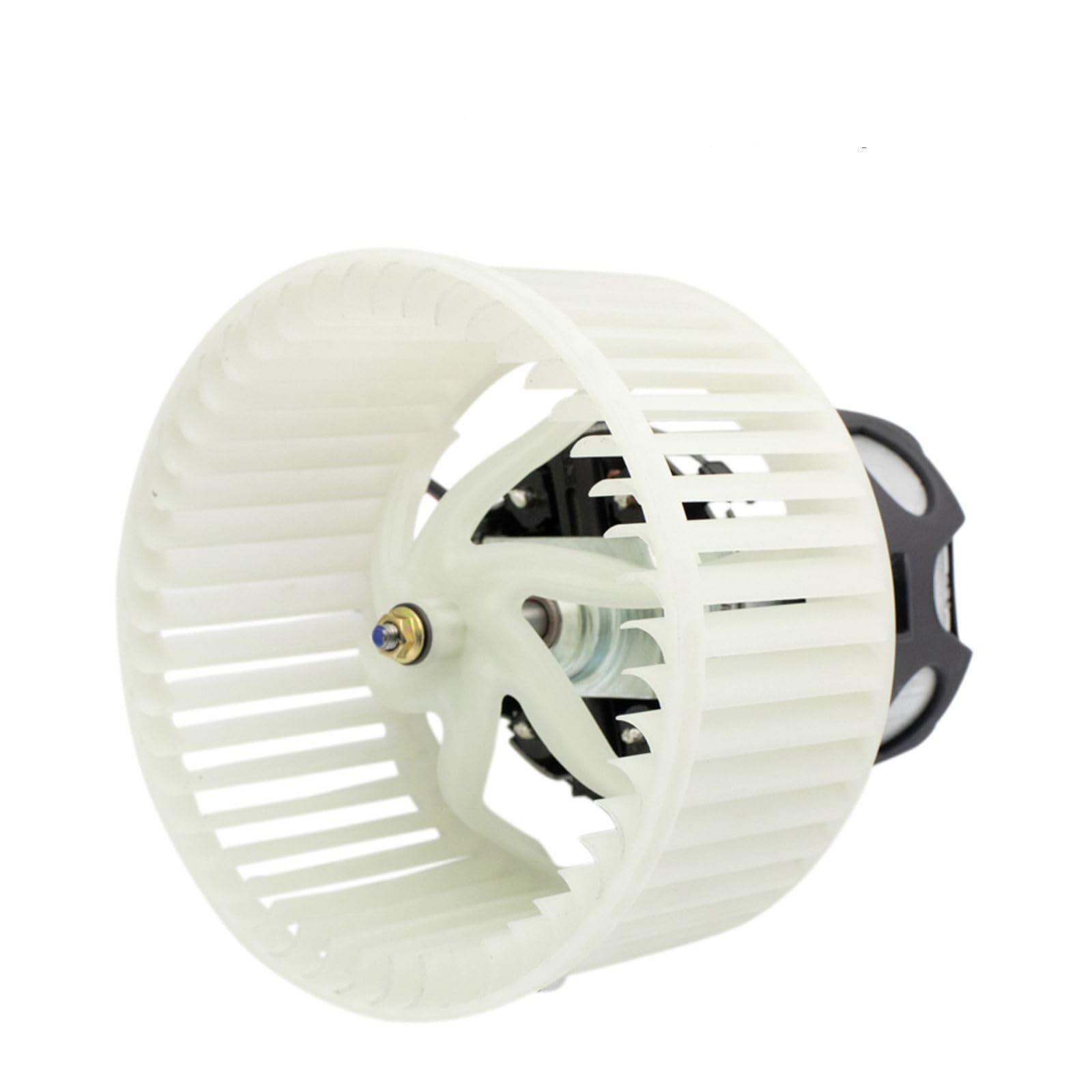 Amazon.com: 1pc HVAC Heater Air Conditioning Blower Motor Assembly 