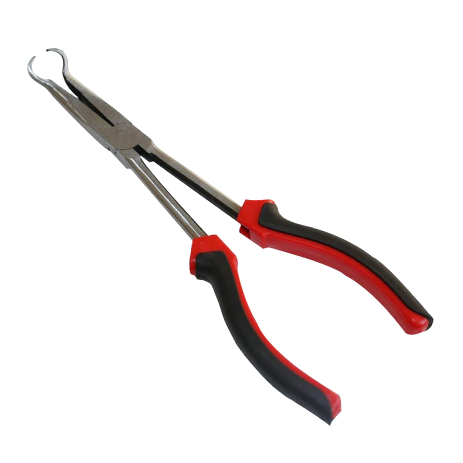 Nueayms Fillet Auto Plug Boot & Wire Remover, Removal Boot Remover Pliers Removable Pliers