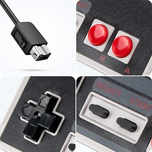 El Mejor Listado de Nes mini Top 5. 22 Imagen adicional