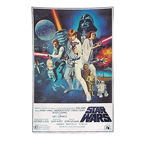 �X�^�[�E�E�H�[�YIV�x�^�y�X�g���[ �^�y�X�g���[ �N�[�� �|�X�^�[ �ǃA�[�g ��� �A�[�g�p�l�� �I�t�B�X���� �M�t�g60"x90"