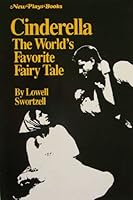 Cinderella: The World's Favorite Fairy Tale 0932720846 Book Cover